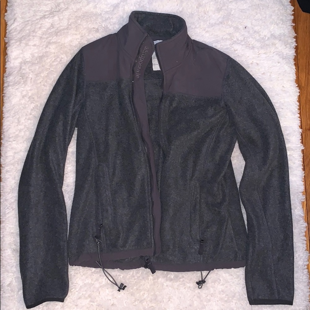 Aeropostale Light Jacket